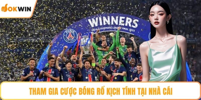 Tham gia cược bóng rổ kịch tính tại nhà cái