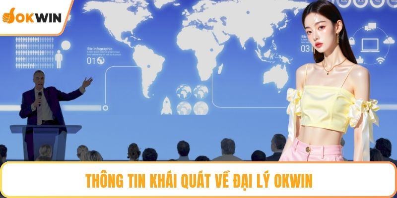 Thông tin khái quát về đại lý OKWIN