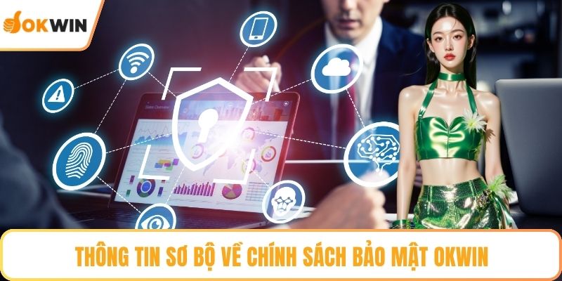 Thông tin sơ bộ về chính sách bảo mật OKWIN