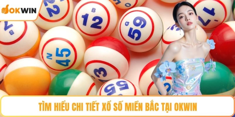 Tìm hiểu chi tiết xổ số miền Bắc tại OKWIN