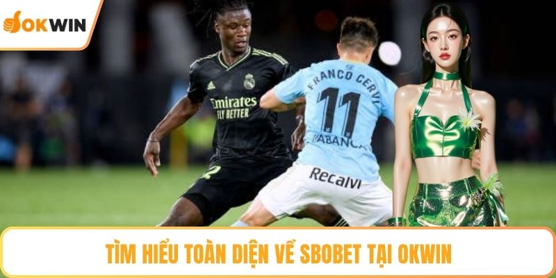 Tìm hiểu toàn diện về SBOBET tại OKWIN