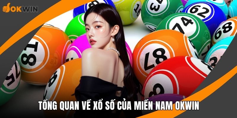 Xổ số miền Nam